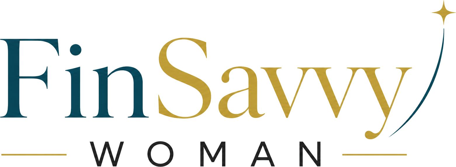 FinSavvy Woman